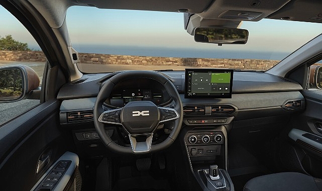 Dacia 2026 Yılına İddialı Başladı: Yenilenen Model Ailesi Yollara Çıkıyor