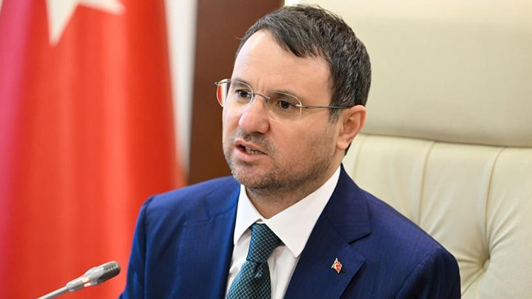 Adalet Bakanı Akın Gürlek: “Ağır Suç İşleyen Çocuklara Yetişkinler Gibi Ceza Verilebilecek”