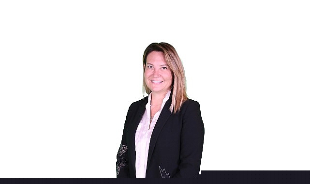 Acıbadem Üniversitesi Moleküler Biyoloji ve Genetik Bölümü Öğretim Üyesi Prof. Dr. Eda Tahir Turanlı:  “Kişiye Özel Risk Analizinde Genetik ve Epigenetik Dönem Başladı"