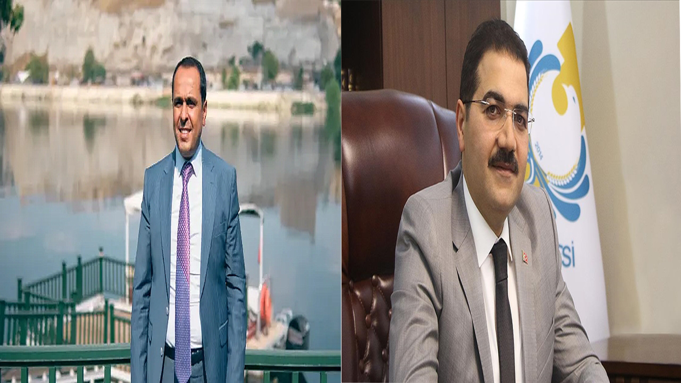 Bu İkisi AK Parti’ye Kâr mı, Zarar mı?