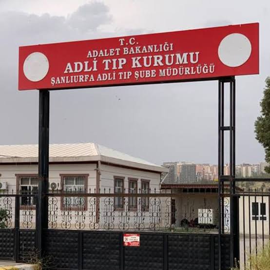 Karaköprü’de silahlı olay: 1 kişi hayatını kaybetti, 1 kişi yaralandı