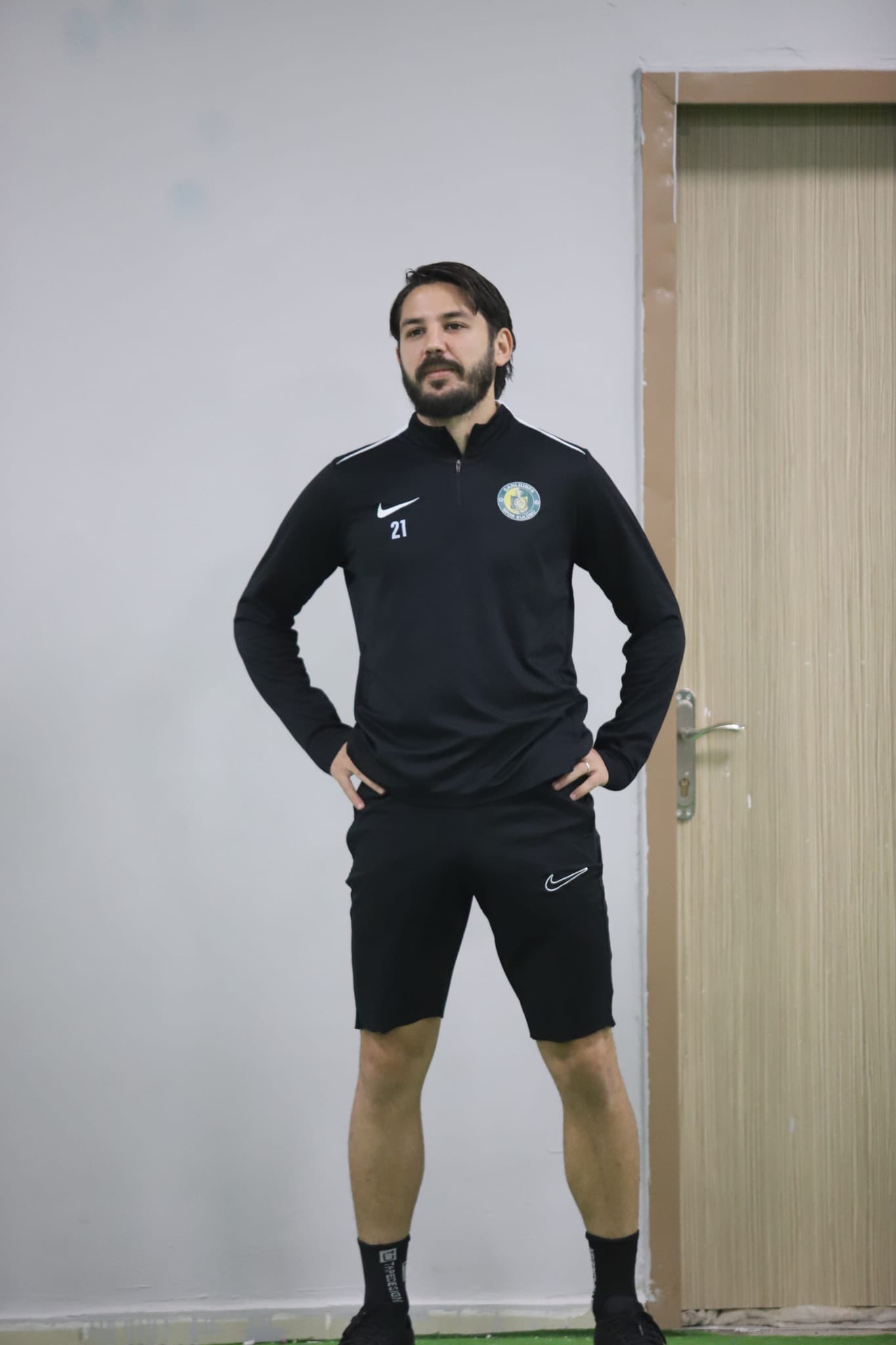 Şanlıurfaspor’da Kastamonuspor Maçı Hazırlıkları Sürüyor