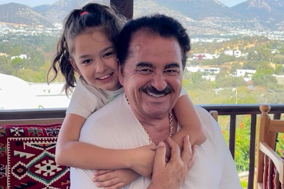 Kızı Elif Eda Tatlıses’ten Duygusal Paylaşım