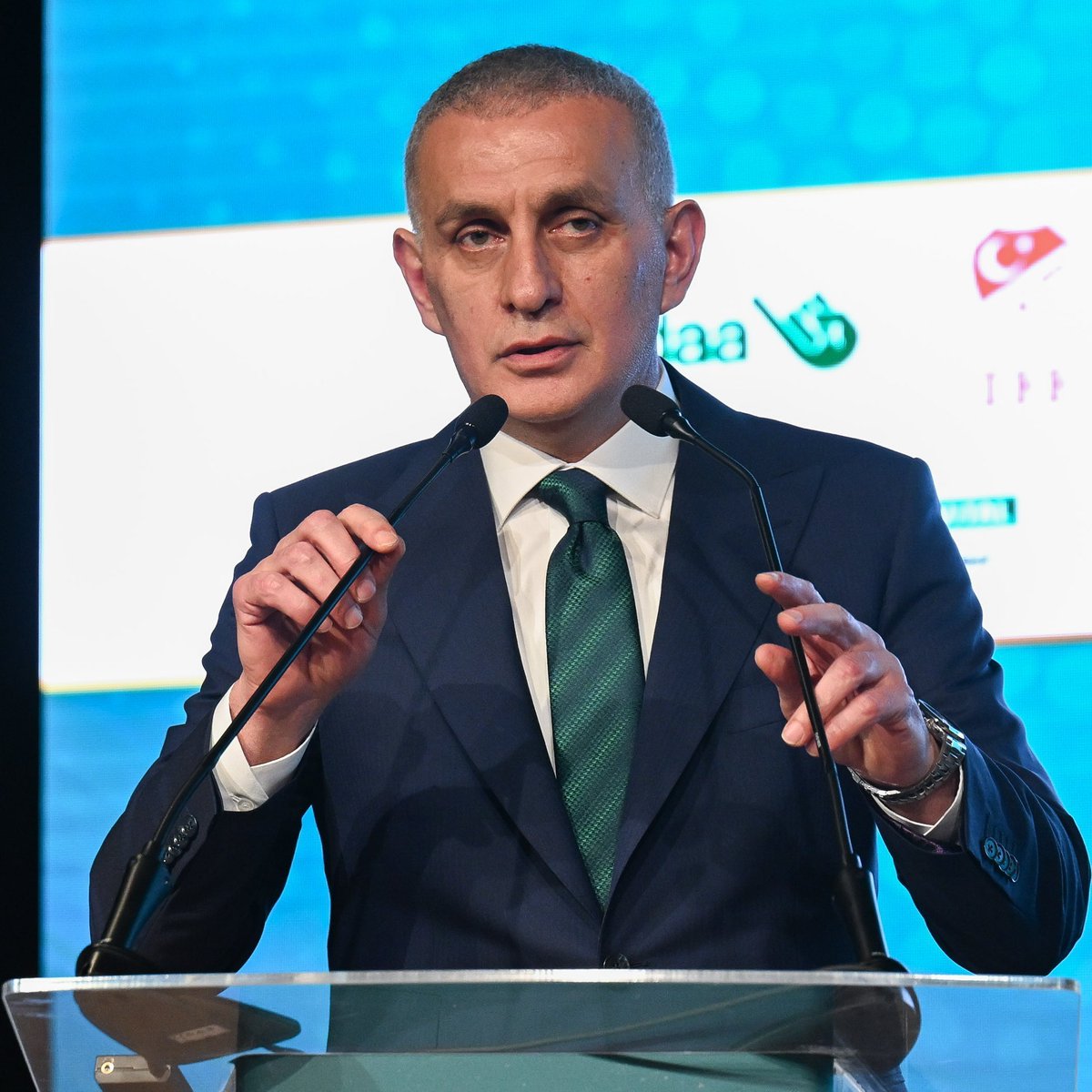 Yabancı Sınırı Gelecek Sezon da 12+2 Olarak Devam Edecek