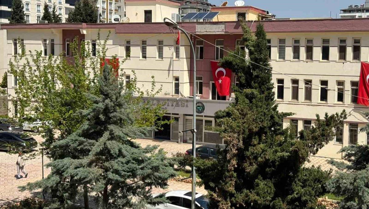 Halfeti Belediyesi Operasyonunda 49 Gözaltı: Resmi Açıklama Geldi