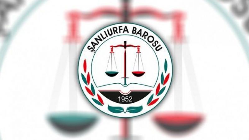 Şanlıurfa Barosu’ndan Kültür Yolu Festivali Tepkisi: “İptal Kararı Gözden Geçirilmeli”