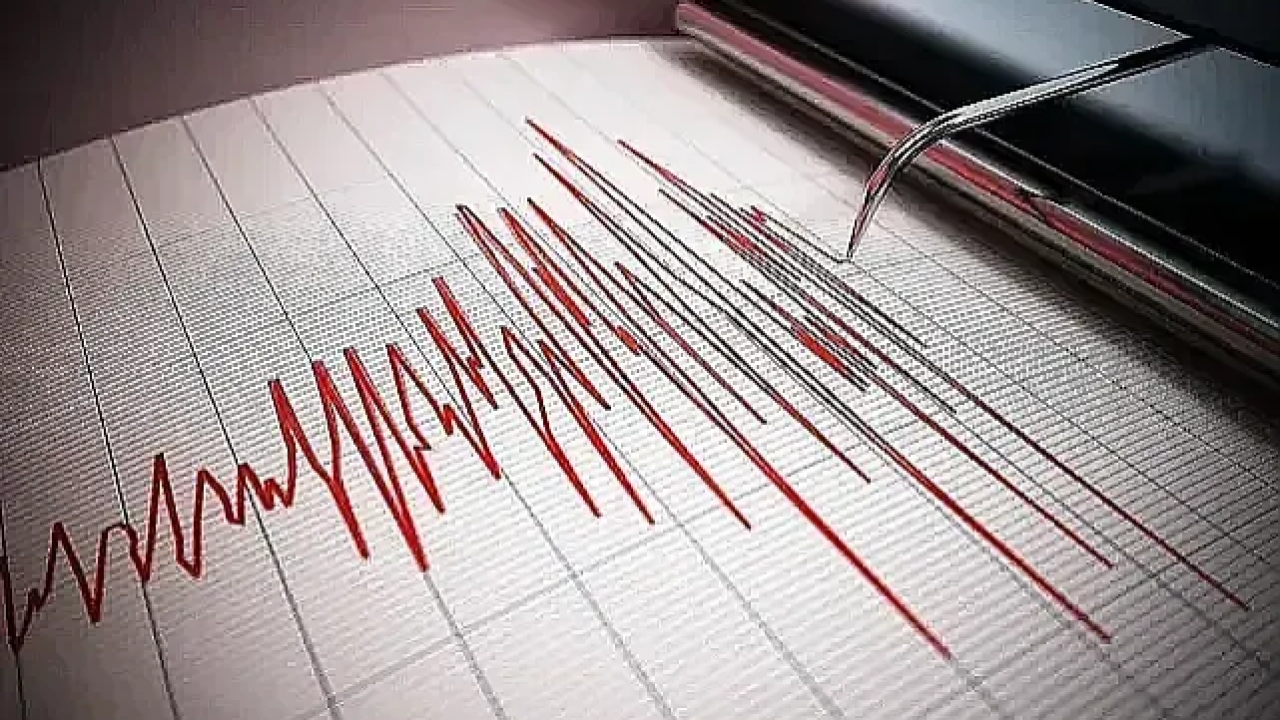 Malatya’da Peş Peşe Depremler: İkinci Sarsıntı Daha Şiddetli