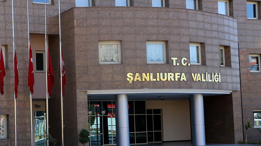 Şanlıurfa’da Fırtınanın Yaraları Sarılıyor: Valilik Son Bilançoyu Açıkladı!