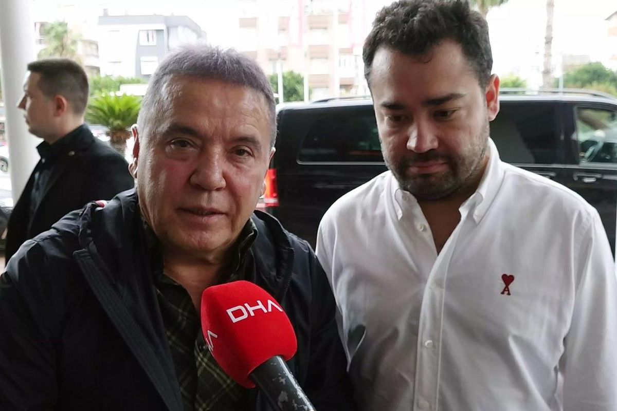 Siyasette "Adaylık Ücreti" Depremi: Gökhan Böcek’in Şok İfadesi Ortaya Çıktı!