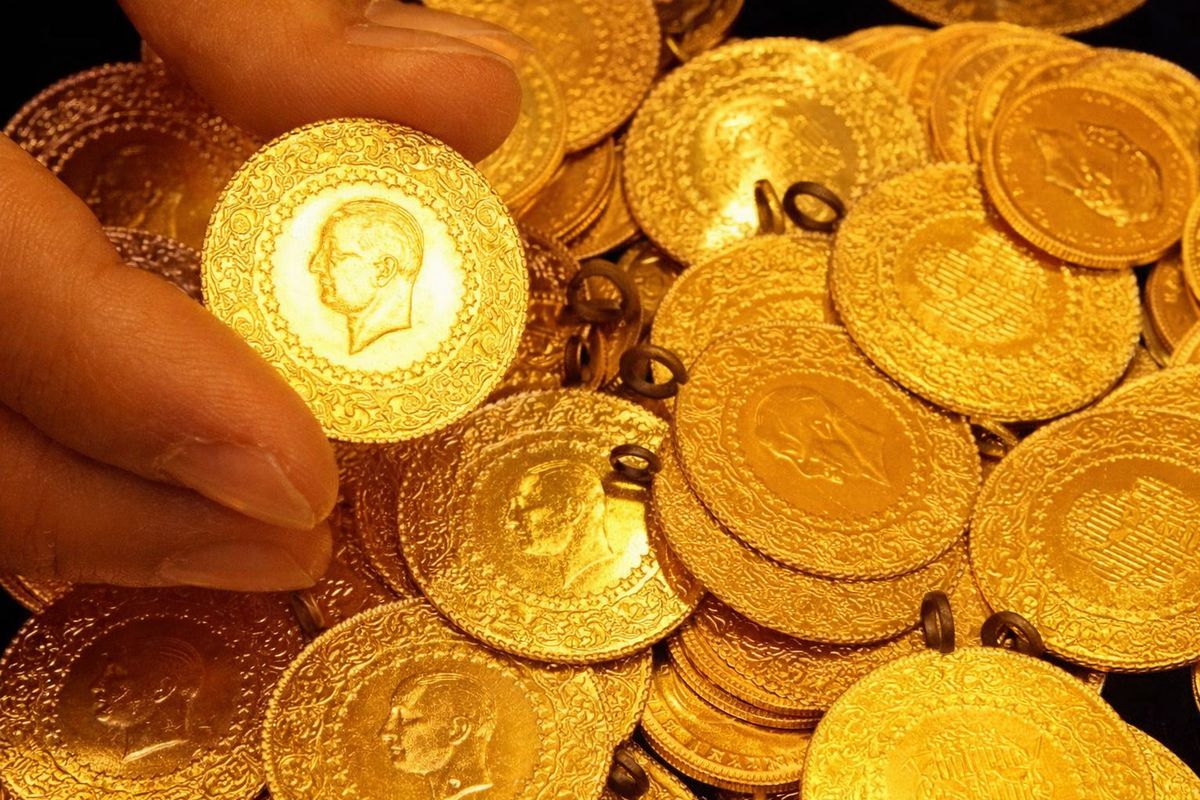 Altın Fiyatlarında Sert Düşüş: Kapalıçarşı’da Son Durum