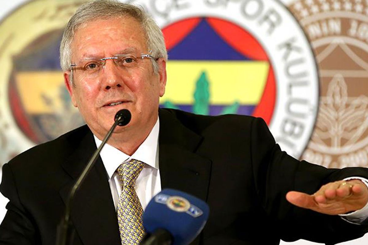 EFSANE GERİ DÖNDÜ: FENERBAHÇE’DE YENİ BAŞKAN AZİZ YILDIRIM!