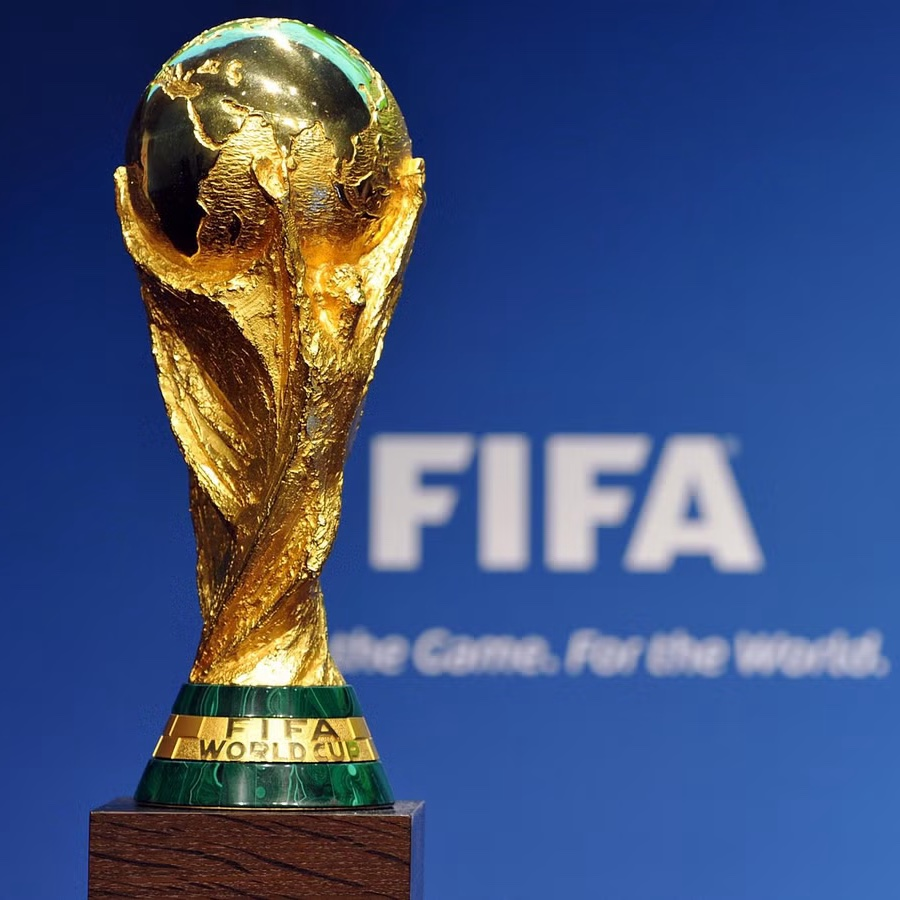FIFA 2026 Dünya Kupası'nda Son 16 Turu Eşleşmeleri Belli Oldu