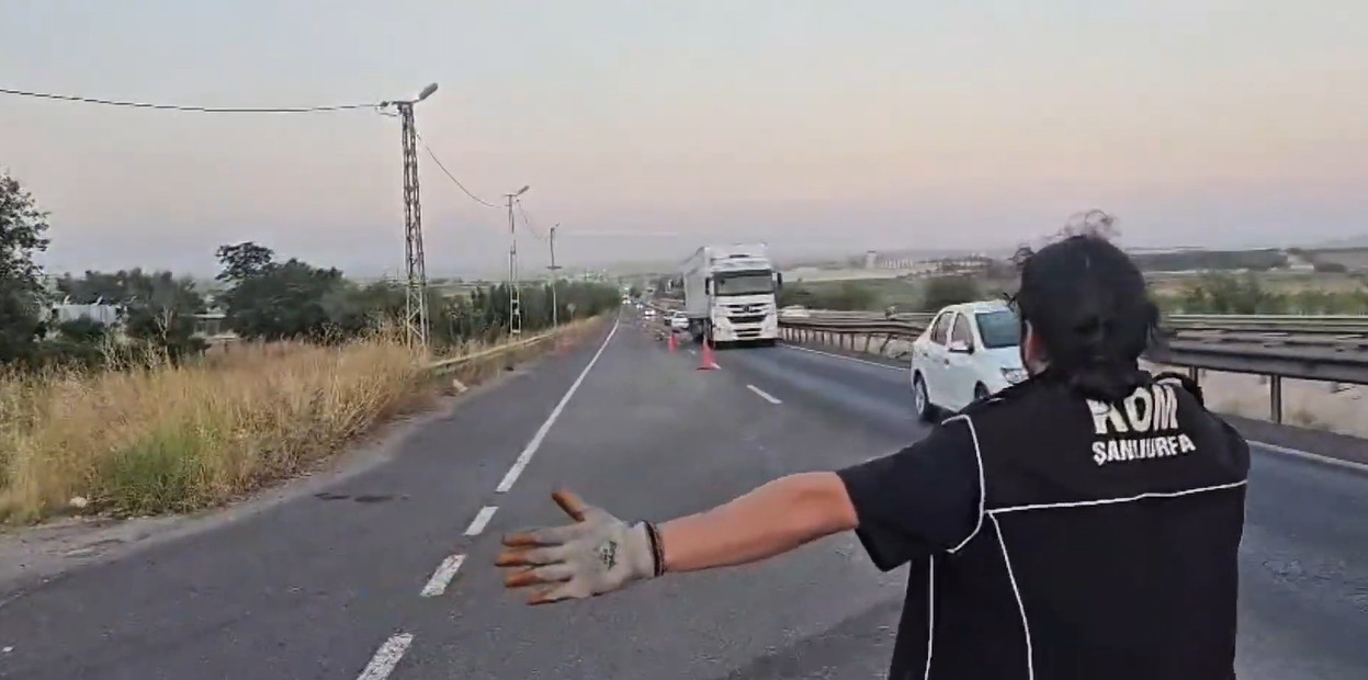 Şanlıurfa'da Dev Kaçakçılık Operasyonu: 7,6 Milyon TL Değerinde Kaçak Sigara Ele Geçirildi!