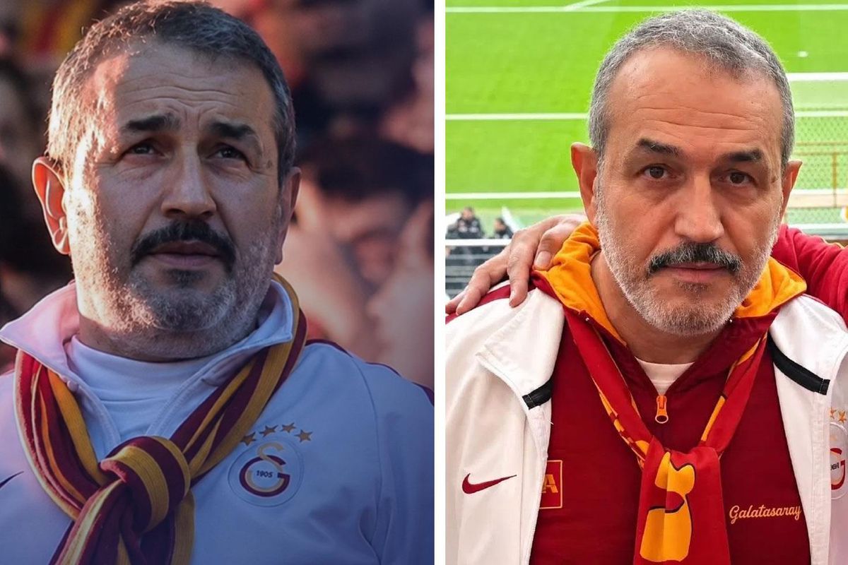 ULTRASLAN LİDERİ SEBAHATTİN ŞİRİN'İN UYUŞTURUCU TESTİ POZİTİF ÇIKTI