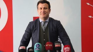 Avukat Ronayi Paydaş, Şanlıurfa Baro Başkanlığı Adaylığından Çekildi